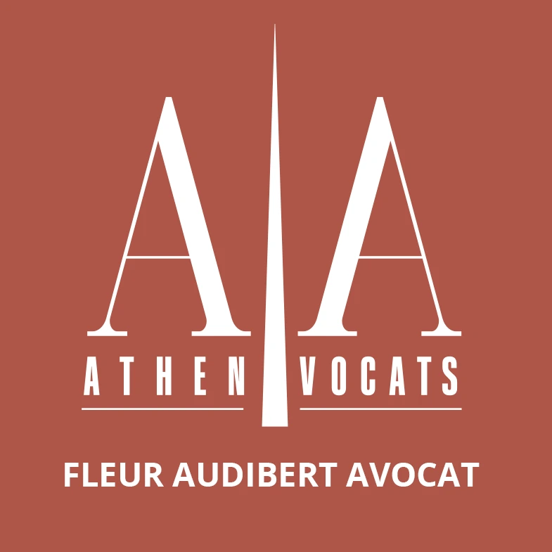 Fleur Audibert Avocat